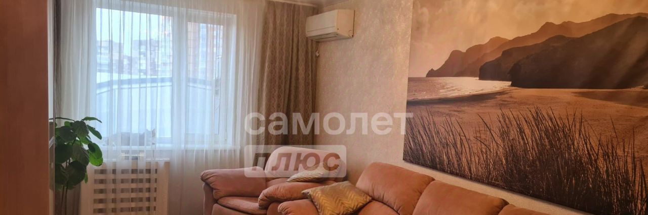 квартира г Уфа р-н Кировский ул Караидельская 6/1 фото 1