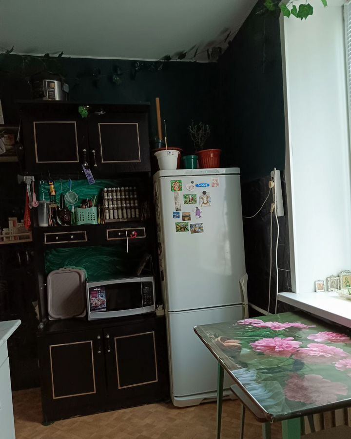 квартира г Вольск ул Токина 7 Вольский р-н, муниципальное образование фото 12