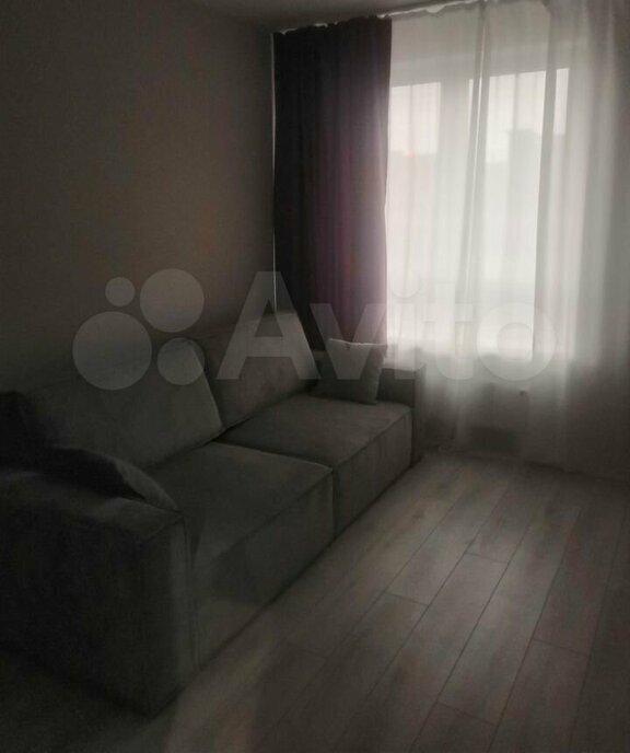 квартира г Краснодар р-н Прикубанский ул им. генерала Корнилова 12 фото 2