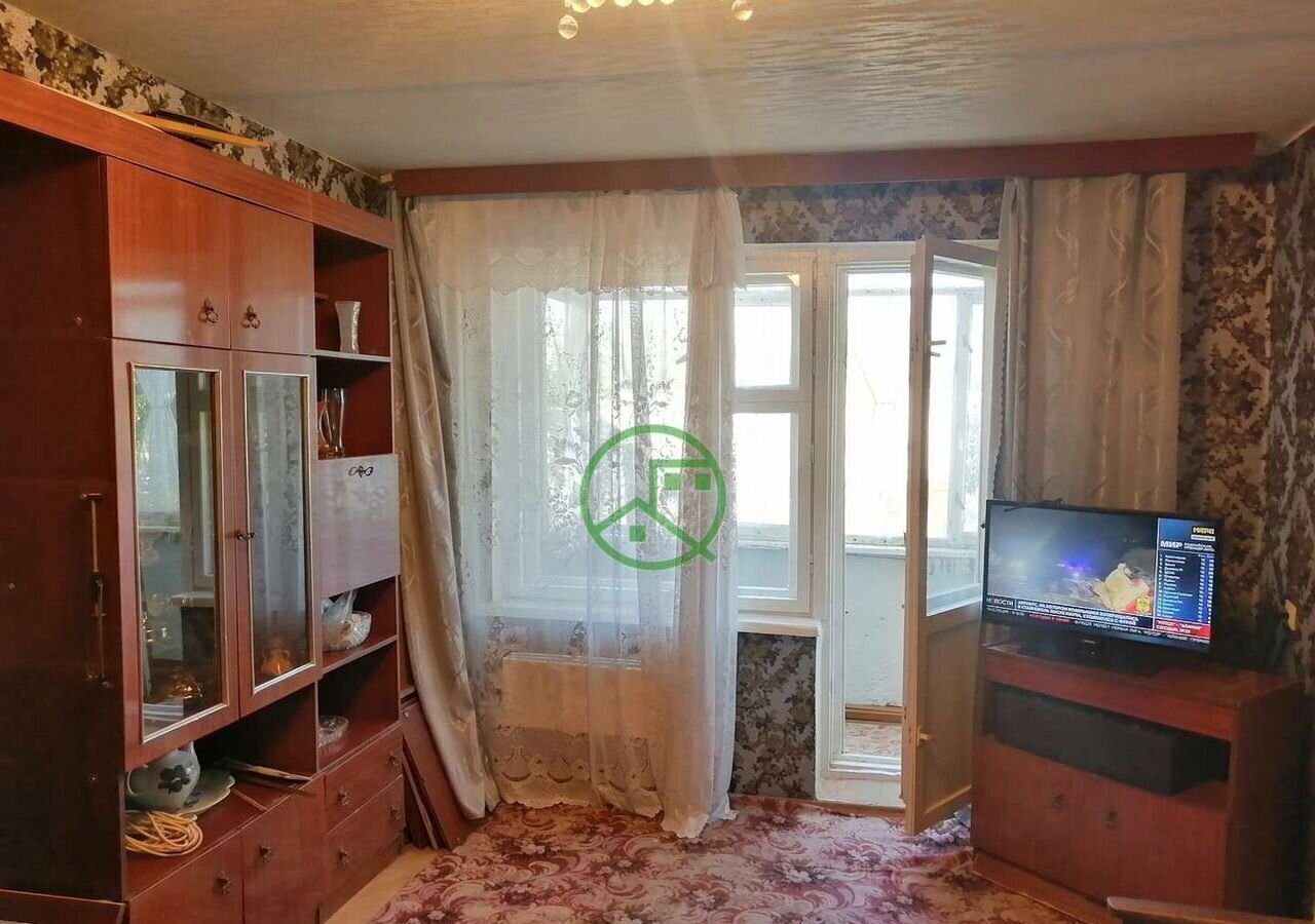 квартира г Сызрань ул Физкультурников 20 фото 4