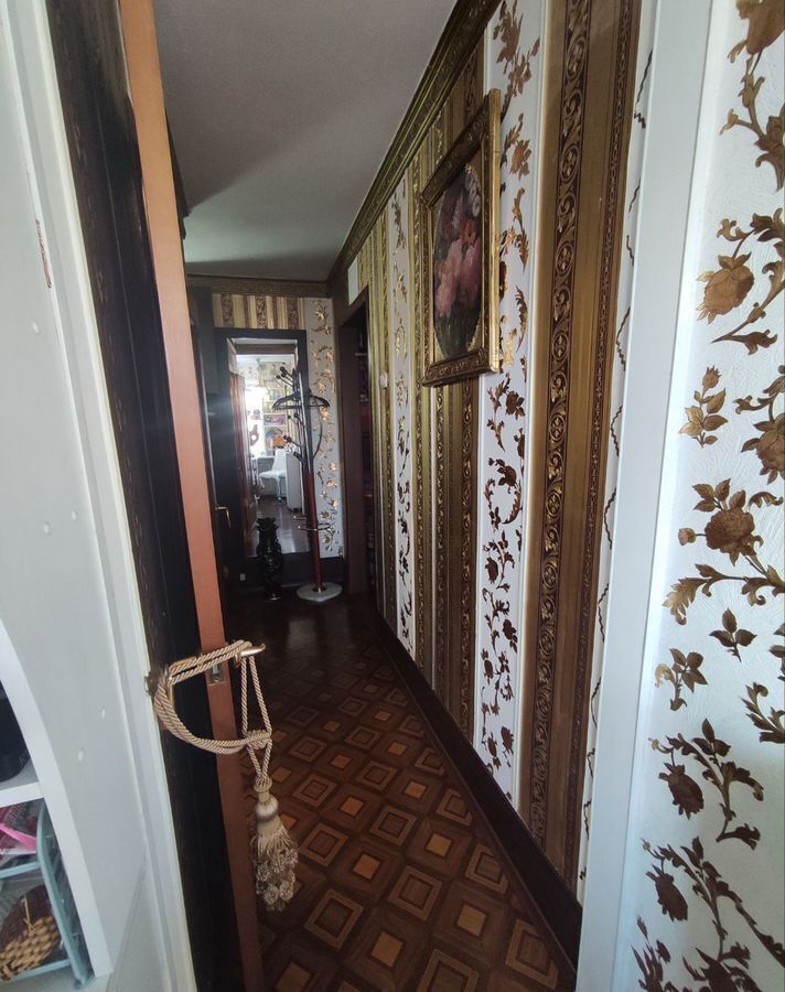 квартира г Кемерово р-н Центральный ул Красная 10 фото 5