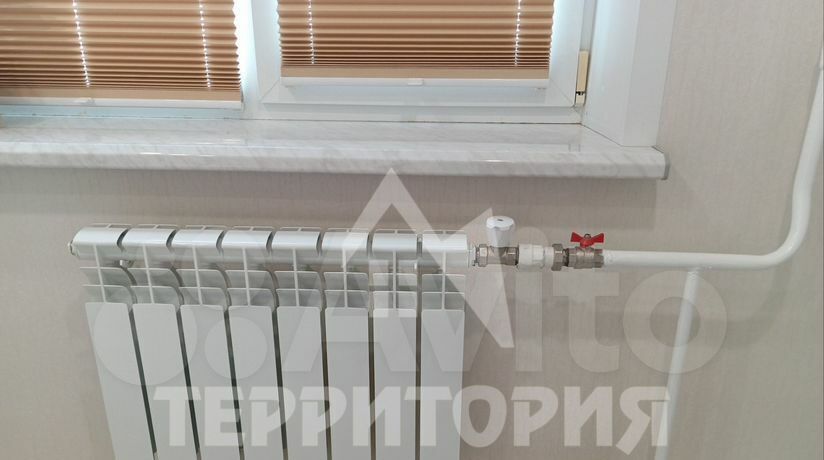 квартира г Кострома п Малышково проезд Студенческий 29/14 фото 4