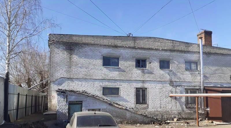 свободного назначения г Нижний Новгород Ленинская ул Шлиссельбургская 1 фото 1