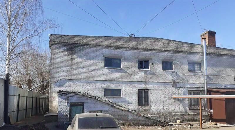офис г Нижний Новгород Ленинская ул Шлиссельбургская 1 фото 1