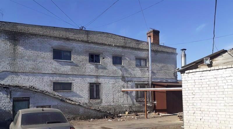 офис г Нижний Новгород Ленинская ул Шлиссельбургская 1 фото 2