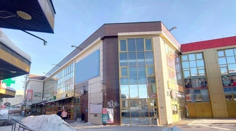 торговое помещение г Дзержинск ул Гайдара 59е фото 4