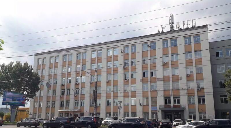офис г Нижний Новгород Канавинская ш Московское 85 фото 2