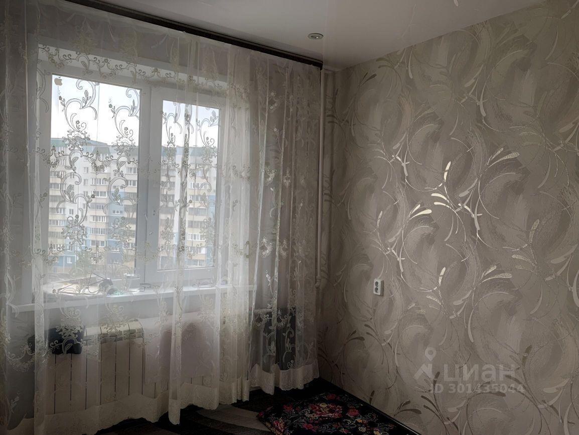 квартира г Новосибирск р-н Октябрьский ул В.Высоцкого 5 МЖК Восточный фото 3