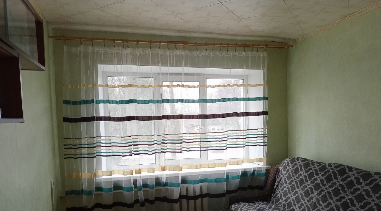 комната г Железногорск ул Ленина 18 фото 1
