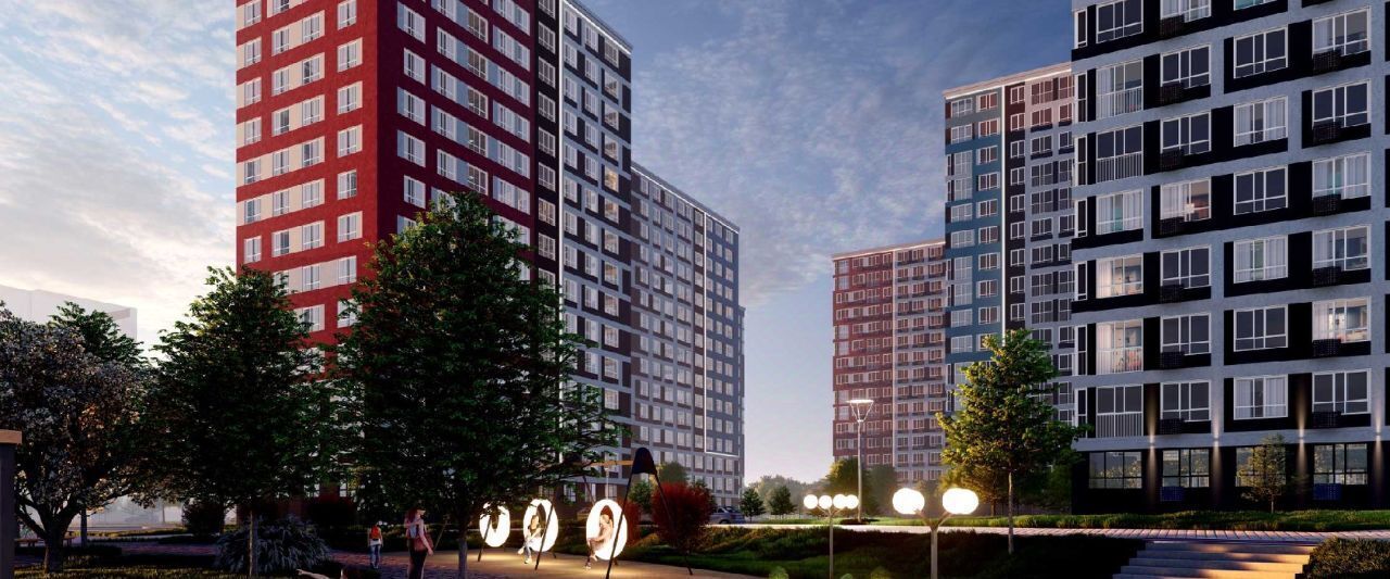 квартира г Кемерово р-н Заводский ул 1-я Линия 24 фото 3