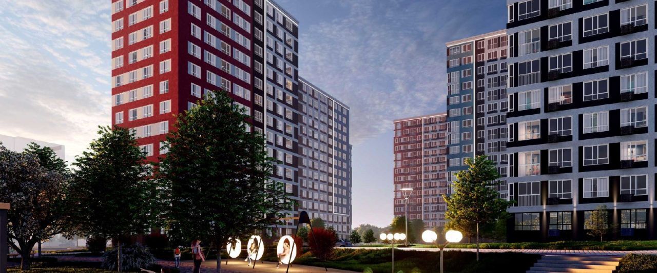 квартира г Кемерово р-н Заводский ул 1-я Линия 24 фото 3