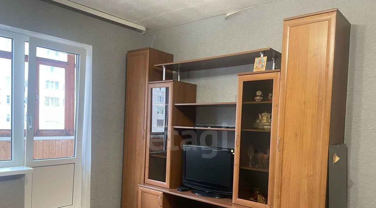 квартира г Череповец р-н Заягорбский ул Архангельская 42 фото 3