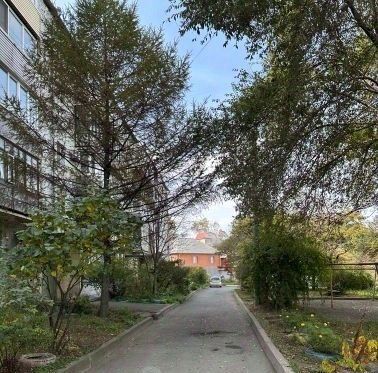 квартира г Находка ул Красноармейская 11 фото 9