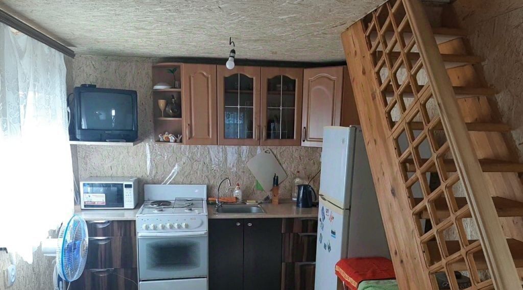 дом г Находка п Врангель фото 25