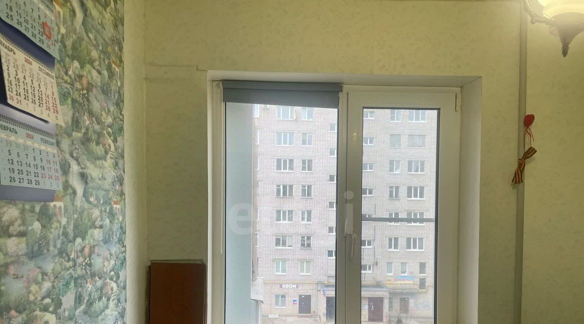 квартира г Череповец р-н Заягорбский ул Архангельская 42 фото 8