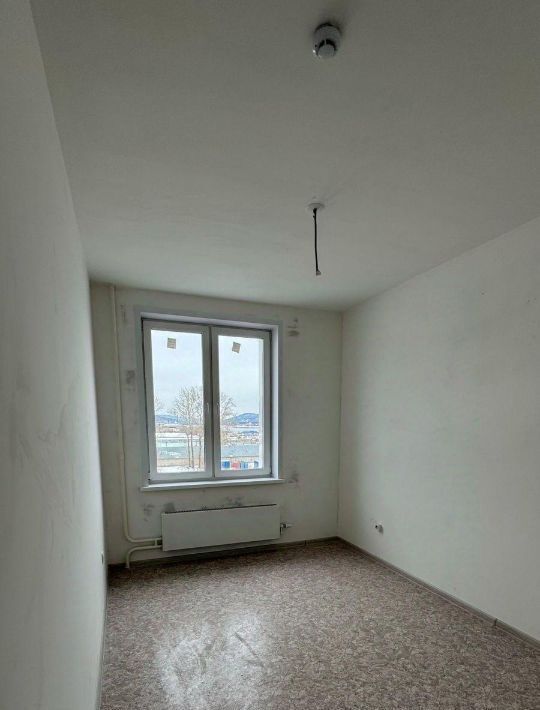 квартира г Красноярск р-н Свердловский ул Лесников 45а фото 9
