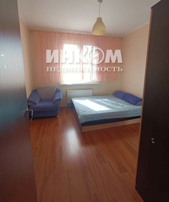 квартира г Домодедово мкр Южный ул Курыжова 9 Подольск фото 8