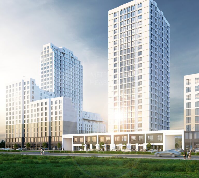 квартира г Тюмень ул Евгения Войнова 3 фото 10