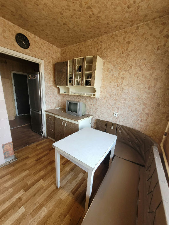 квартира г Раменское ул Чугунова 34 Фабричная МЦД-3 фото 6