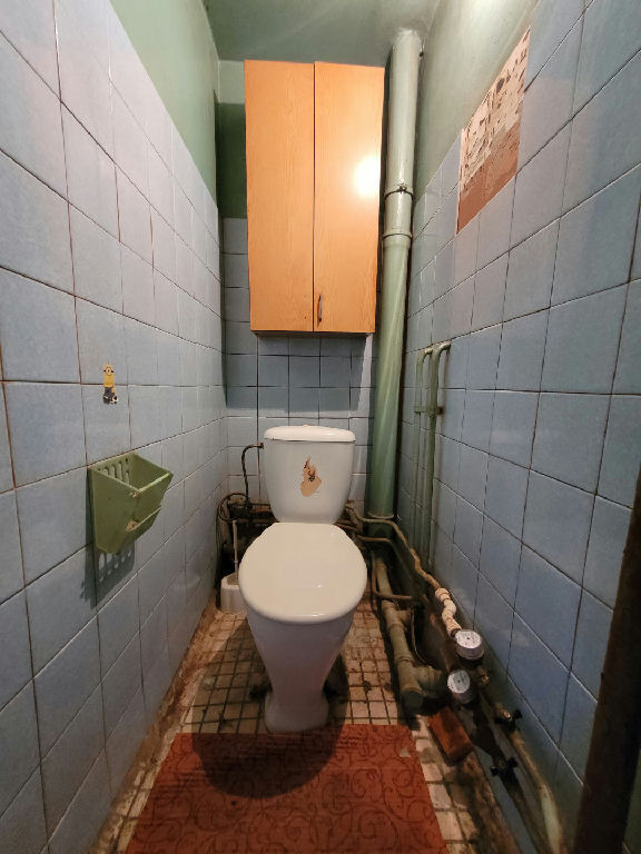 квартира г Раменское ул Чугунова 34 Фабричная МЦД-3 фото 8