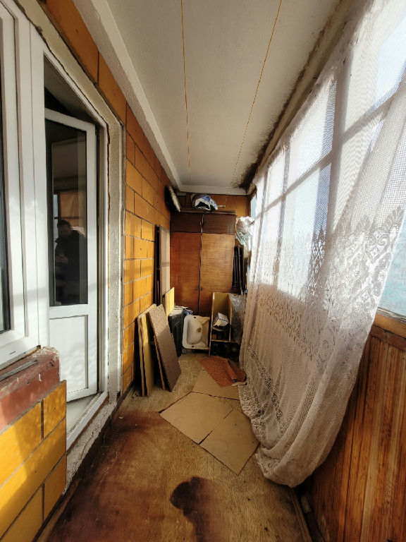 квартира г Раменское ул Чугунова 34 Фабричная МЦД-3 фото 10