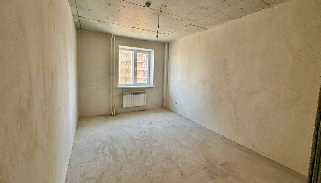 квартира г Абакан ул Кирова 185к/1 фото 13