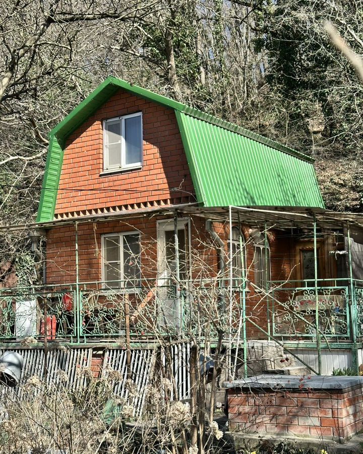 дом г Новороссийск снт Сюрприз муниципальное образование Новороссийск фото 18