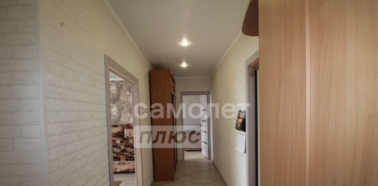 квартира г Чита р-н Черновский мкр 9-й 9 фото 15