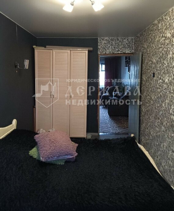 квартира г Междуреченск Кузнецкая улица, 29 фото 6