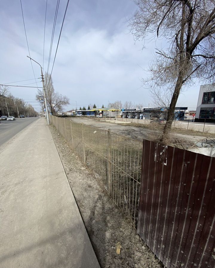 земля г Саратов р-н Ленинский ш Московское 5 фото 5