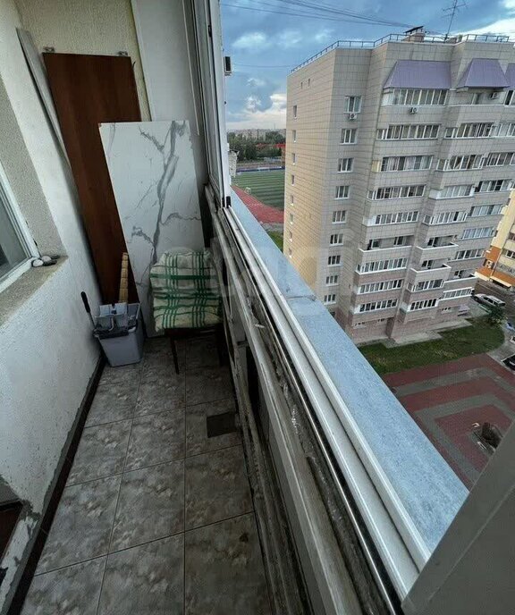 квартира г Новосибирск р-н Кировский Затулинский ул Зорге 90 Площадь Маркса, жилмассив фото 14