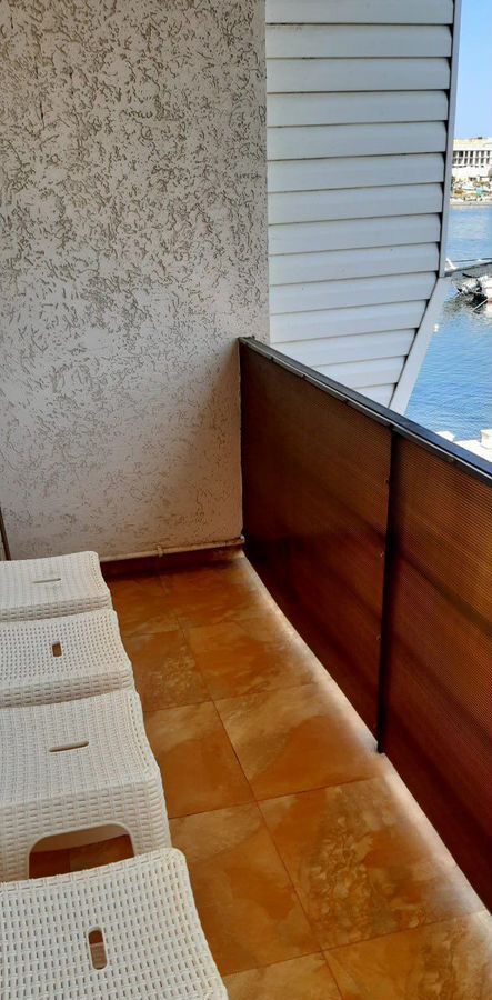 квартира г Севастополь ул Казачья 23 Крым фото 14