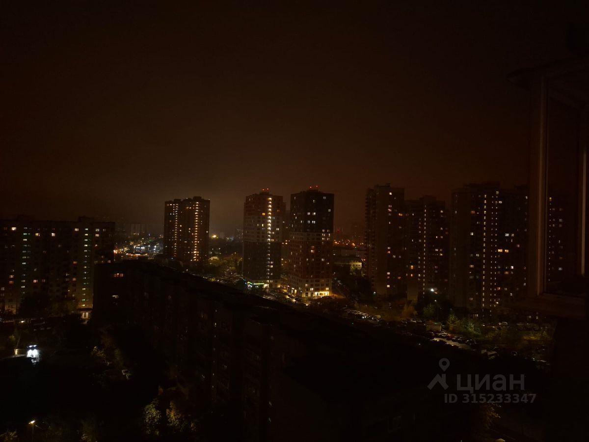 квартира г Химки ул Родионова 2 фото 10