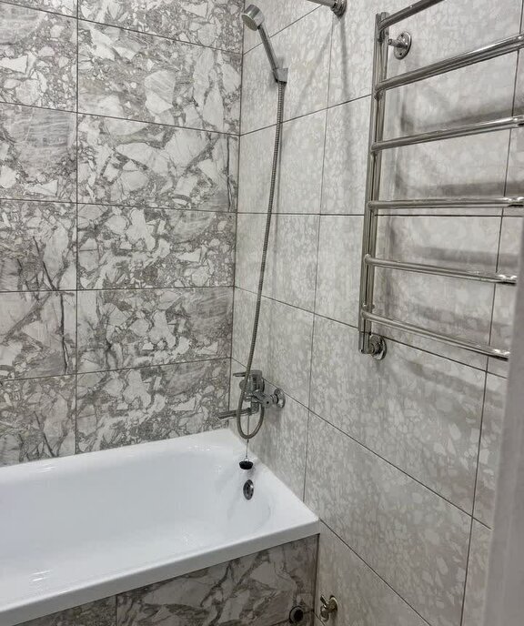 квартира г Калуга ул Минская 38 фото 22