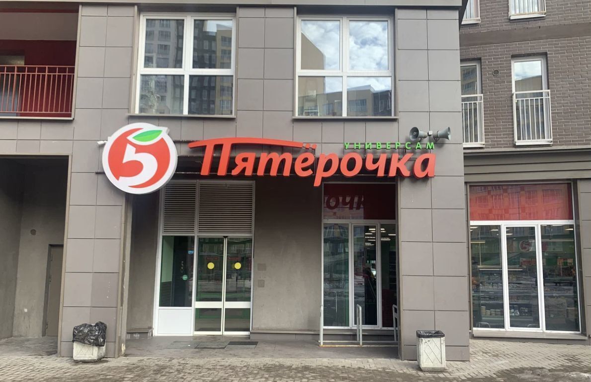 свободного назначения г Санкт-Петербург метро Московские Ворота р-н Московская Застава ул Черниговская 17 фото 2