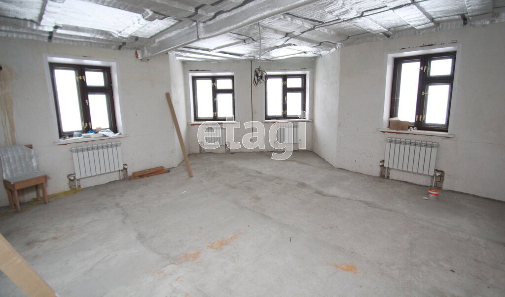 дом г Кострома ул Катушечная фото 18