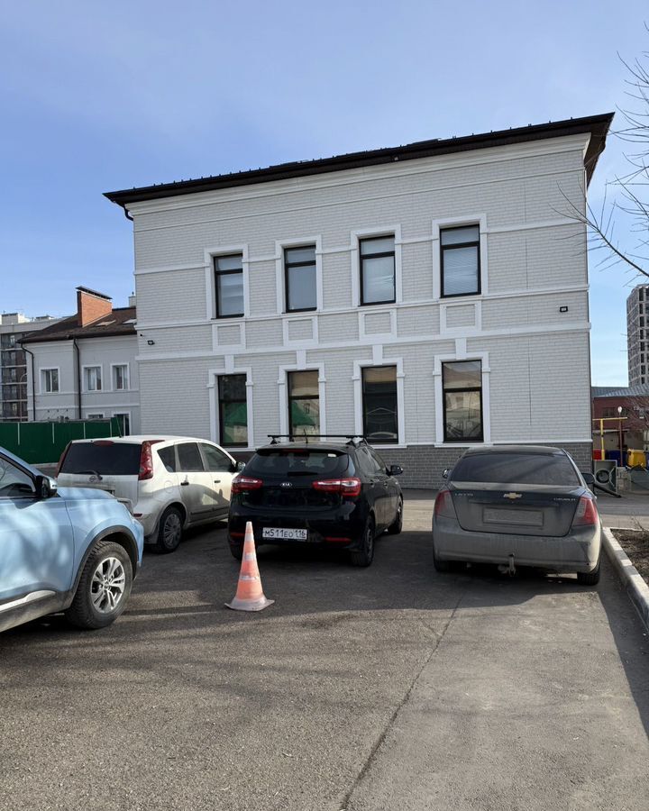 офис г Казань р-н Кировский Козья слобода ул Гладилова 38а Республика Татарстан Татарстан фото 26