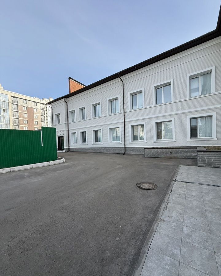 офис г Казань р-н Кировский Козья слобода ул Гладилова 38а Республика Татарстан Татарстан фото 28