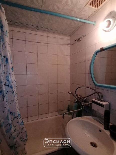 квартира г Курск р-н Железнодорожный ул Союзная 18 фото 10