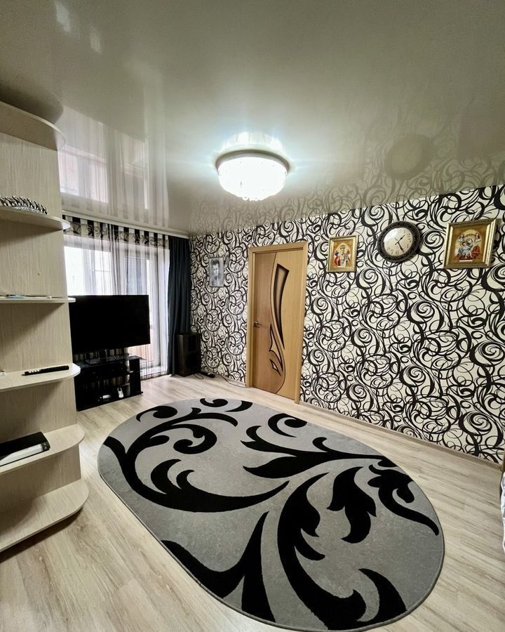 квартира г Копейск пр-кт Славы 4 Копейский г. о. фото 2