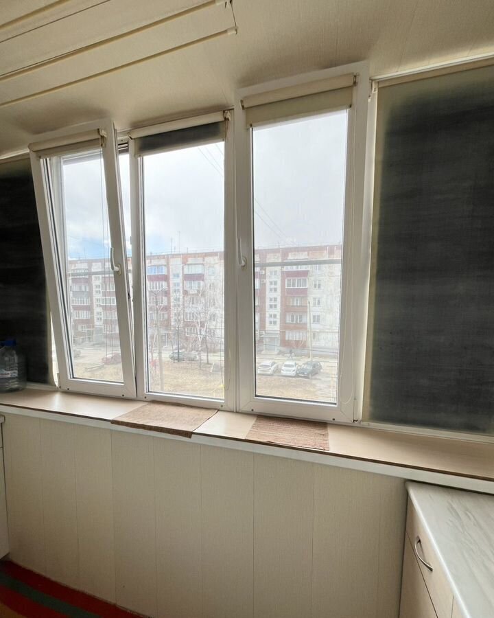 квартира г Копейск пр-кт Славы 4 Копейский г. о. фото 4