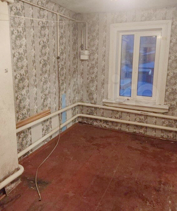 квартира г Муром ул Коммунистическая 21 фото 2