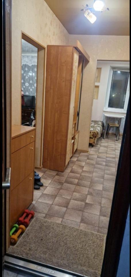 квартира г Орск р-н Советский ул Оренбургская 9 фото 7