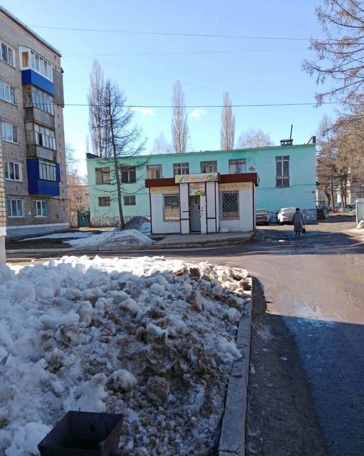 квартира г Стерлитамак Курчатовский ул Курчатова 34 фото 19