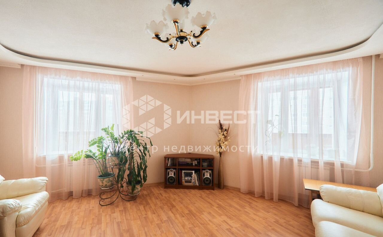 квартира г Мурманск р-н Первомайский пр-кт Кольский 97к/3 фото 9