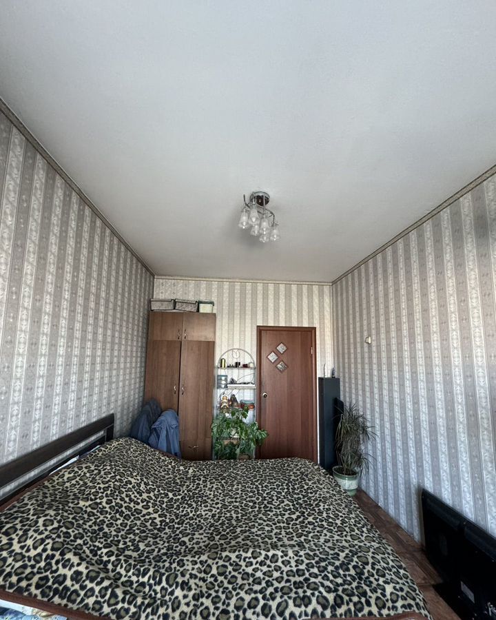 квартира г Кызыл ул Московская 100 фото 6