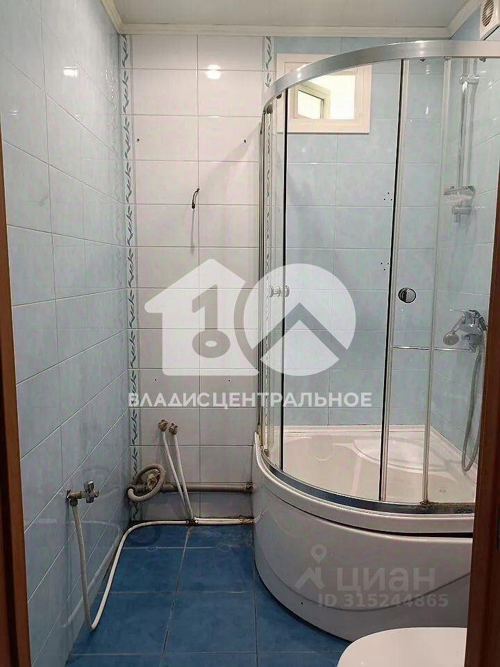 квартира г Новосибирск р-н Заельцовский Ботанический жилмассив ул Дачная 29 фото 5