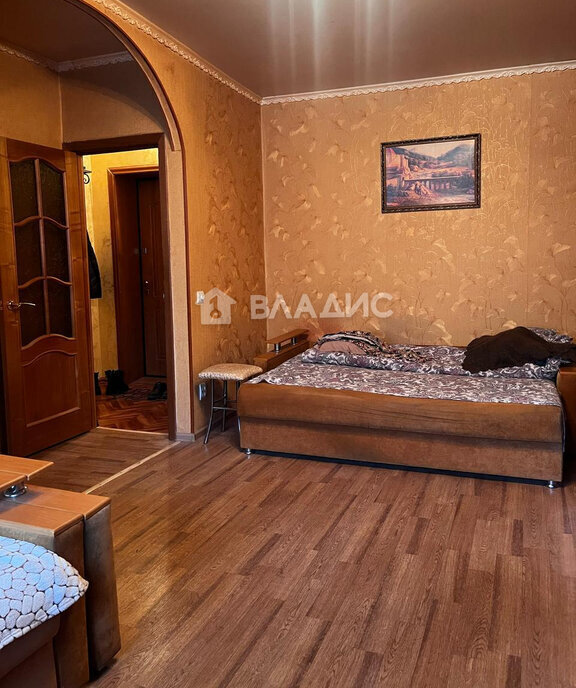 квартира г Тамбов р-н Октябрьский ул Маяковского 4 фото 14