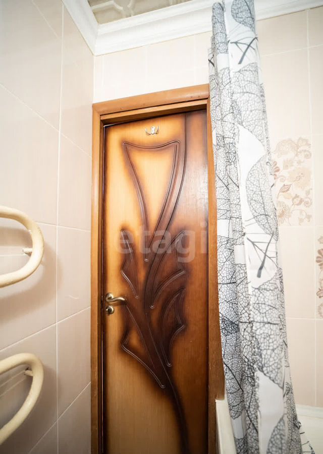 квартира г Калининград р-н Московский ул Аллея смелых 154 фото 24