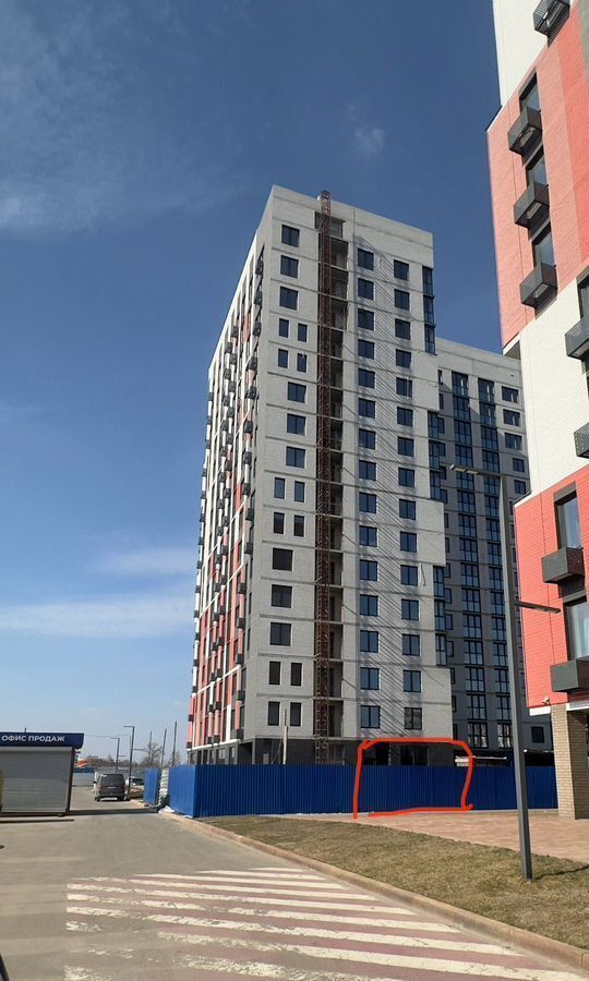 свободного назначения г Брянск р-н Советский ул Советская 122 фото 3